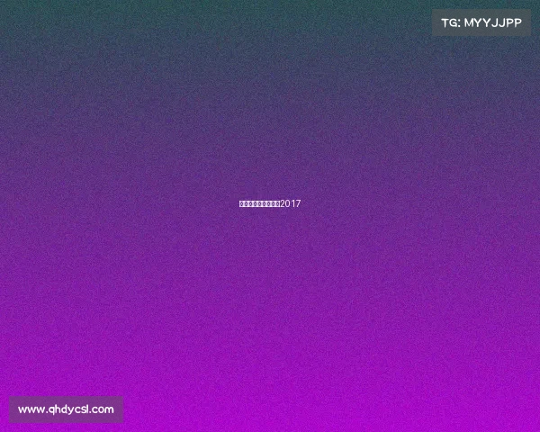 全国电子竞技公开赛2017